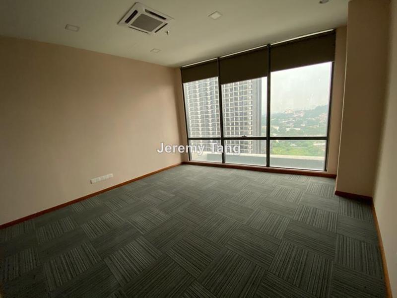 Pejabat untuk Dijual di Bangsar Utama, Bangsar oleh Jeremy Tang - iProperty.com.my