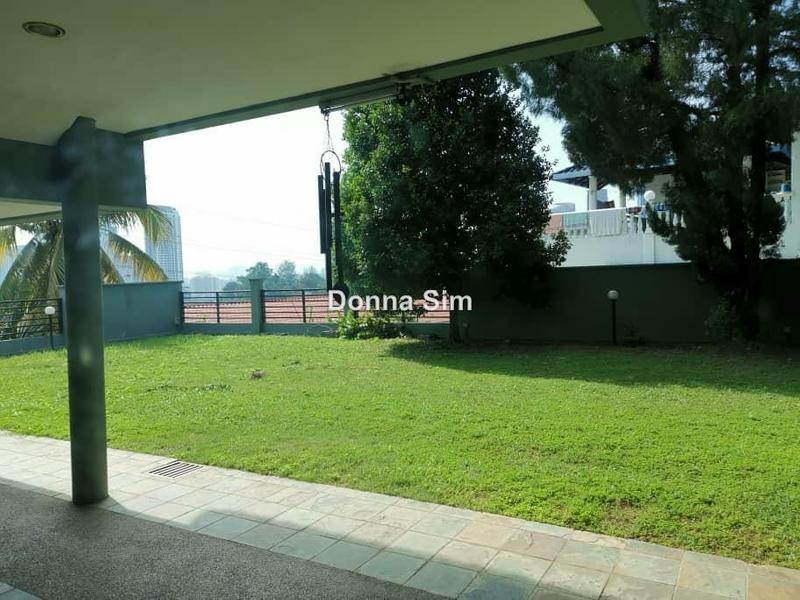 Bungalow House untuk Dijual di Taman Bukit Pantai, Bangsar oleh Donna Sim - iProperty.com.my
