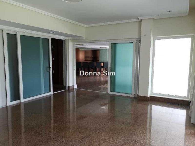 Bungalow House untuk Dijual di Taman Bukit Pantai, Bangsar oleh Donna Sim - iProperty.com.my