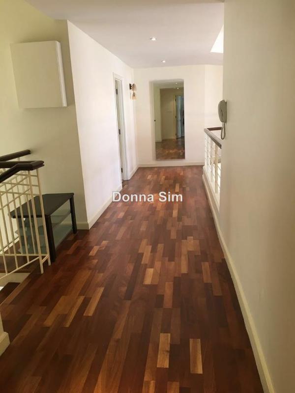 For Sale - Kiaramas Cendana