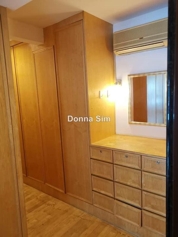 Bungalow House untuk Dijual di Taman Bukit Pantai, Bangsar oleh Donna Sim - iProperty.com.my