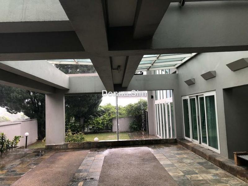 Bungalow House untuk Dijual di Taman Bukit Pantai, Bangsar oleh Donna Sim - iProperty.com.my