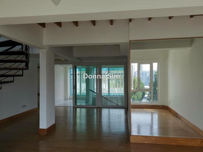 Bungalow House untuk Dijual di Taman Bukit Pantai, Bangsar oleh Donna Sim - iProperty.com.my