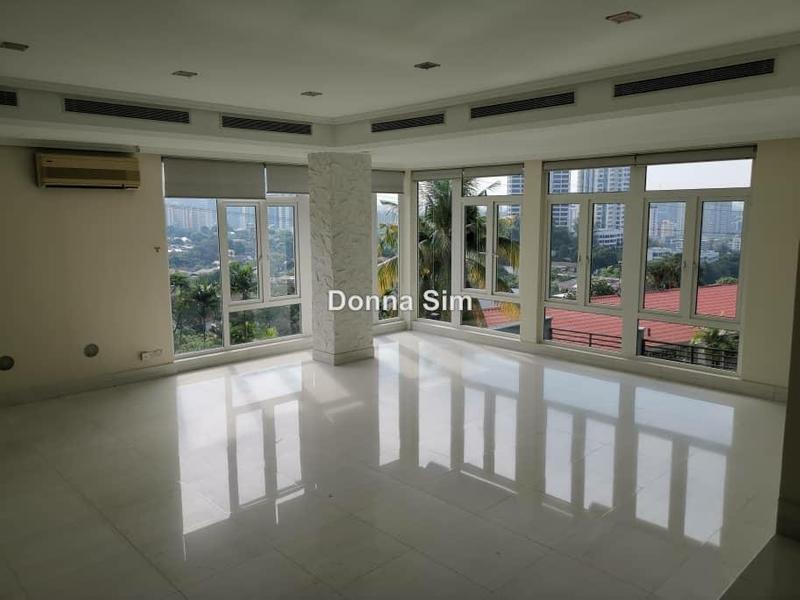 Bungalow House untuk Dijual di Taman Bukit Pantai, Bangsar oleh Donna Sim - iProperty.com.my