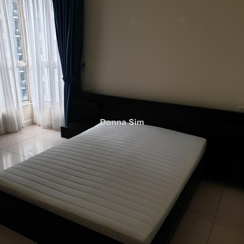 For Sale - Kiaramas Cendana