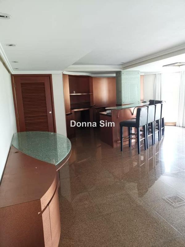 Bungalow House untuk Dijual di Taman Bukit Pantai, Bangsar oleh Donna Sim - iProperty.com.my