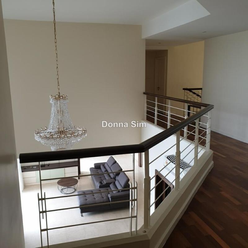 For Sale - Kiaramas Cendana