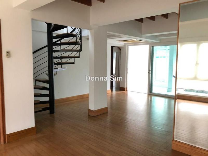 Bungalow House untuk Dijual di Taman Bukit Pantai, Bangsar oleh Donna Sim - iProperty.com.my