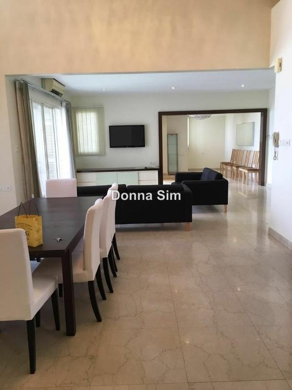 For Sale - Kiaramas Cendana