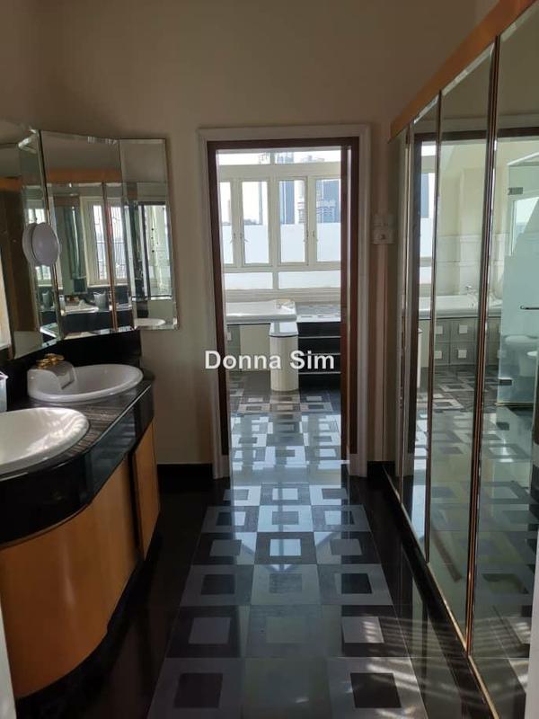 Bungalow House untuk Dijual di Taman Bukit Pantai, Bangsar oleh Donna Sim - iProperty.com.my