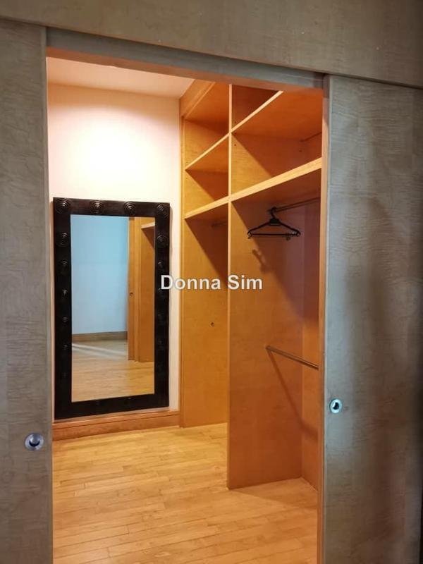Bungalow House untuk Dijual di Taman Bukit Pantai, Bangsar oleh Donna Sim - iProperty.com.my