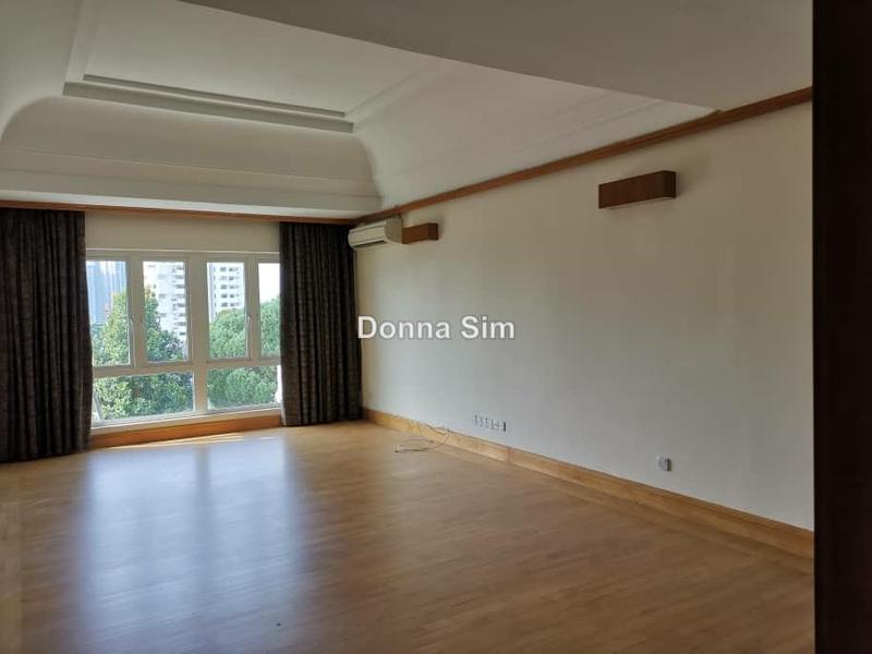 Bungalow House untuk Dijual di Taman Bukit Pantai, Bangsar oleh Donna Sim - iProperty.com.my