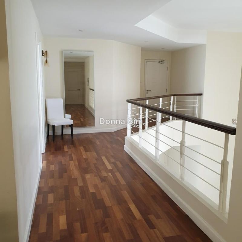 For Sale - Kiaramas Cendana