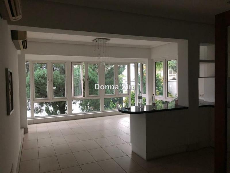 Bungalow House untuk Dijual di Taman Bukit Pantai, Bangsar oleh Donna Sim - iProperty.com.my