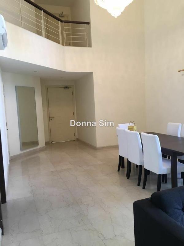 For Sale - Kiaramas Cendana