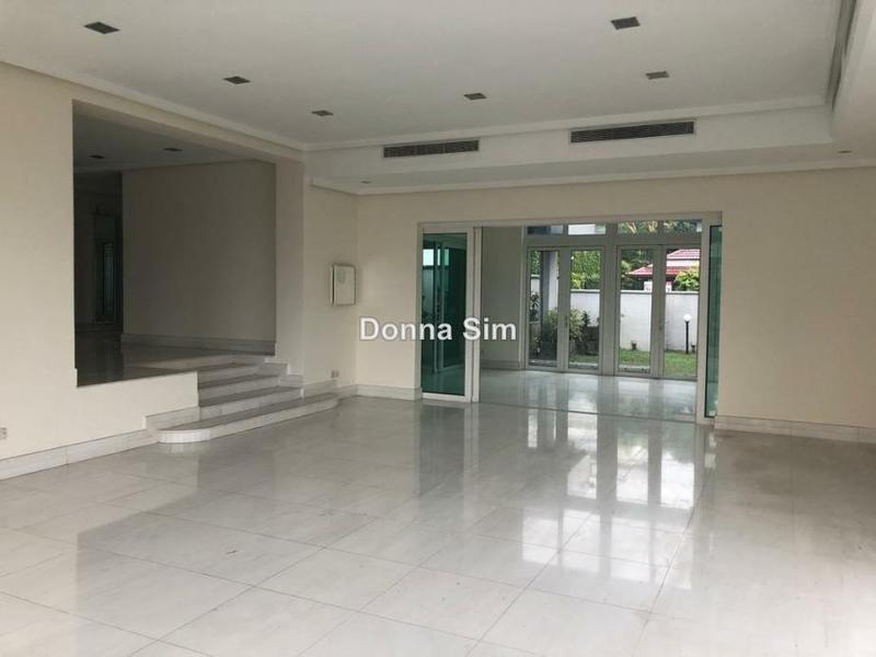 Bungalow House untuk Dijual di Taman Bukit Pantai, Bangsar oleh Donna Sim - iProperty.com.my