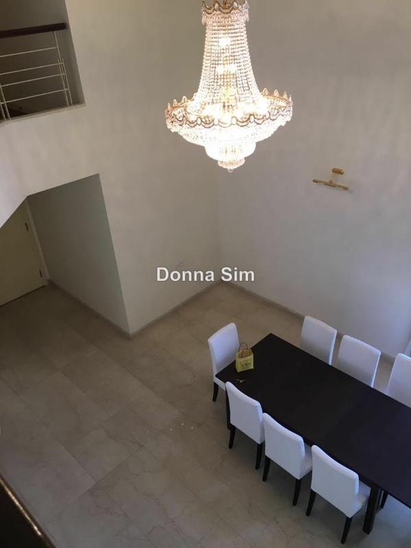 For Sale - Kiaramas Cendana