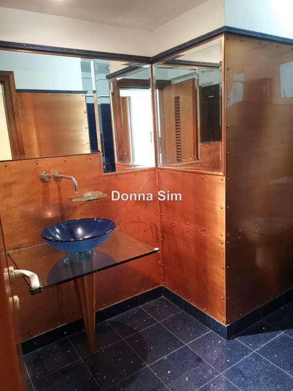 Bungalow House untuk Dijual di Taman Bukit Pantai, Bangsar oleh Donna Sim - iProperty.com.my