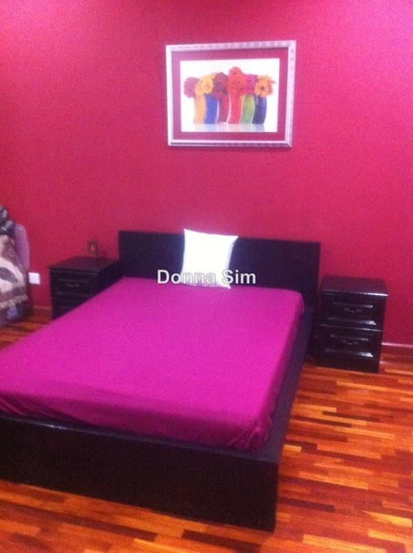 Rumah Berkembar untuk Dijual di Seksyen 9, Kota Damansara oleh Donna Sim - iProperty.com.my
