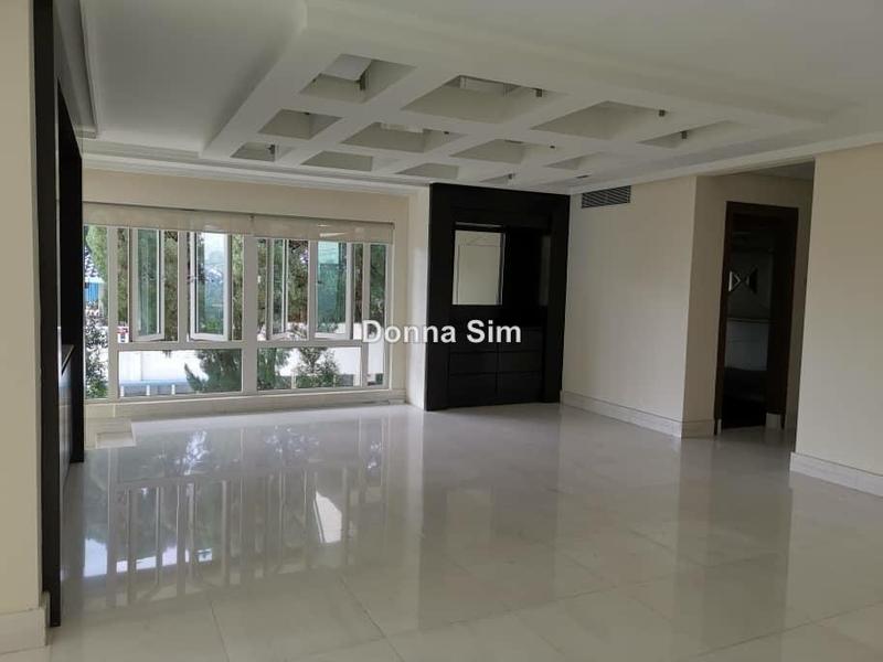 Bungalow House untuk Dijual di Taman Bukit Pantai, Bangsar oleh Donna Sim - iProperty.com.my