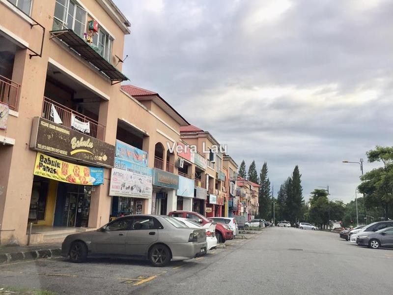 Shop for Sale in Rawang Mutiara, Rawang by Vera Lau - iProperty.com.my