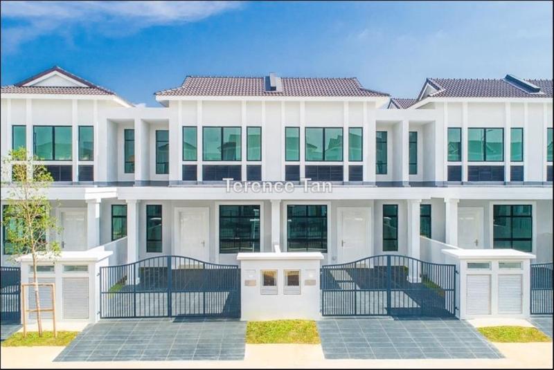 2-storey Terraced House for Sale in Eco Tropics, Greensgate, Harrison, Masai, Pasir Gudang by Terence Tan - iProperty.com.my