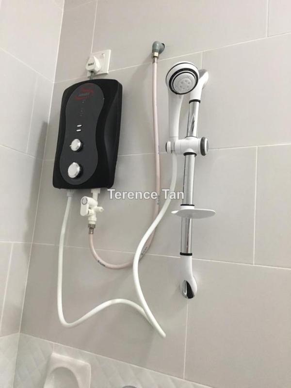 2-storey Terraced House for Sale in Eco Tropics, Greensgate, Harrison, Masai, Pasir Gudang by Terence Tan - iProperty.com.my