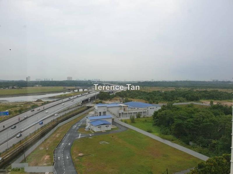 Pangsapuri untuk Dijual di Danga View Apartment oleh Terence Tan - iProperty.com.my