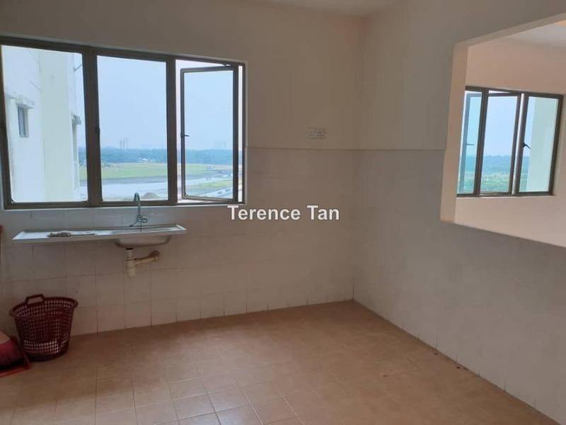 Pangsapuri untuk Dijual di Danga View Apartment oleh Terence Tan - iProperty.com.my