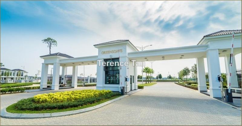 2-storey Terraced House for Sale in Eco Tropics, Greensgate, Harrison, Masai, Pasir Gudang by Terence Tan - iProperty.com.my