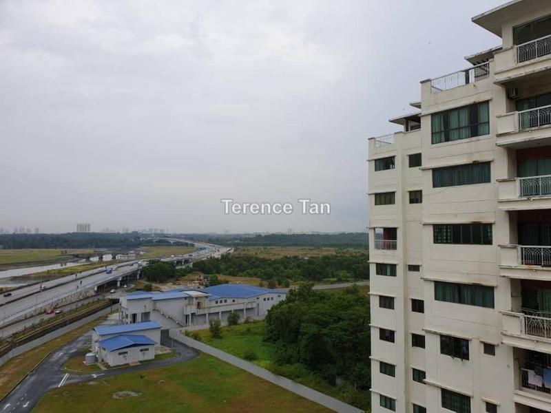 Pangsapuri untuk Dijual di Danga View Apartment oleh Terence Tan - iProperty.com.my