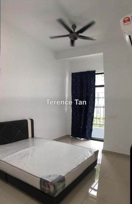 2-storey Terraced House for Sale in Eco Tropics, Greensgate, Harrison, Masai, Pasir Gudang by Terence Tan - iProperty.com.my