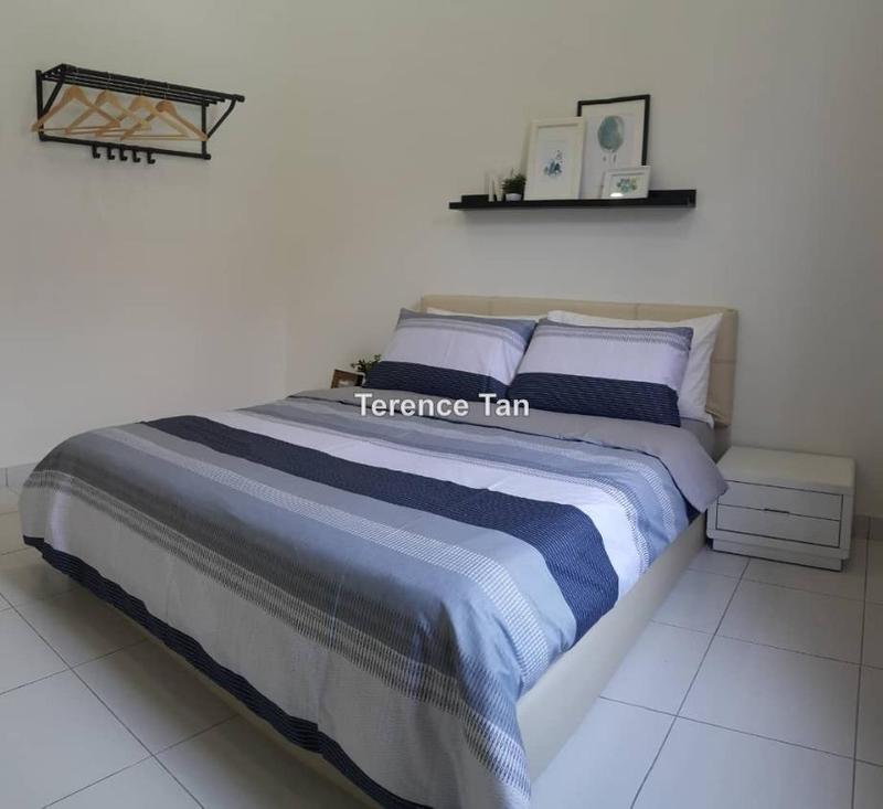 Cluster House for Rent in Eco Tropics, Kota Masai, Pasir Gudang, Pasir Gudang by Terence Tan - iProperty.com.my