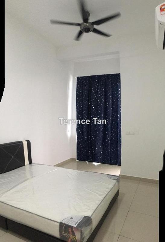 2-storey Terraced House for Sale in Eco Tropics, Greensgate, Harrison, Masai, Pasir Gudang by Terence Tan - iProperty.com.my