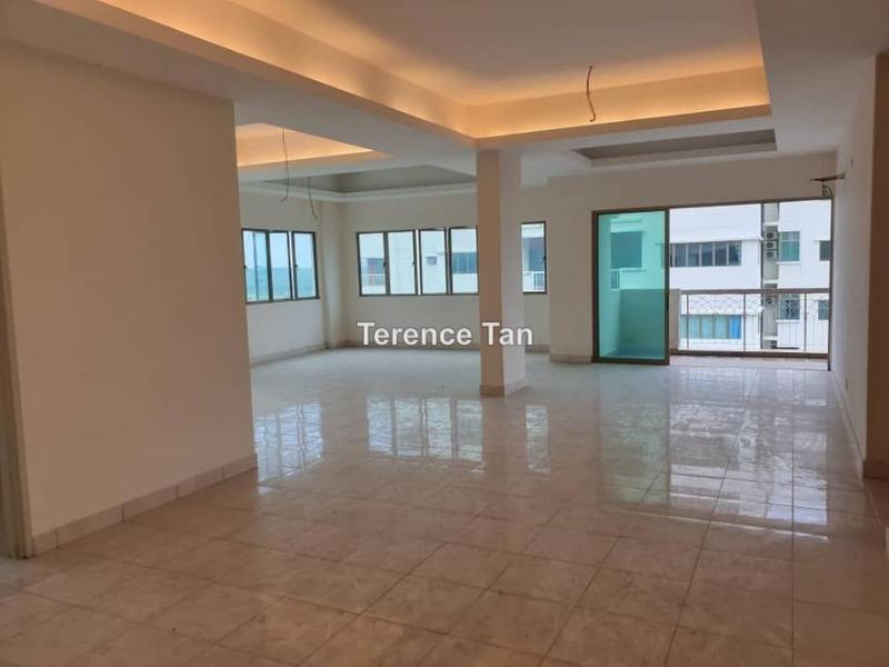 For Sale - Danga View Apartment