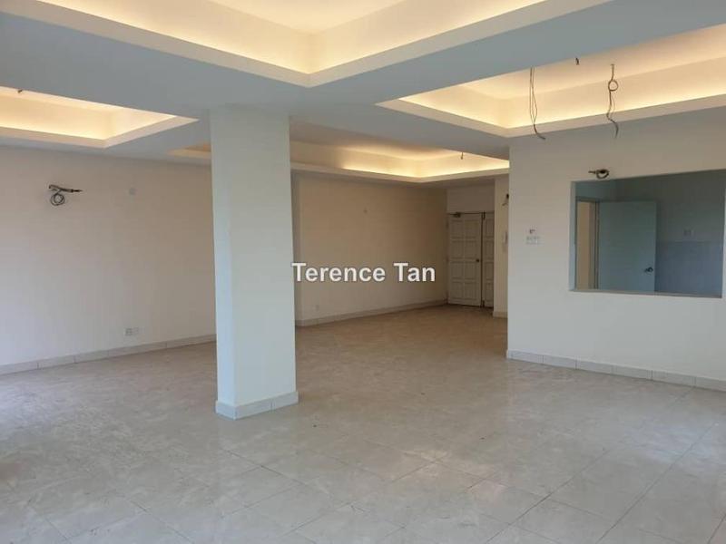 Pangsapuri untuk Dijual di Danga View Apartment oleh Terence Tan - iProperty.com.my