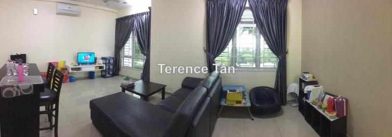 For Rent - Fairway Suites