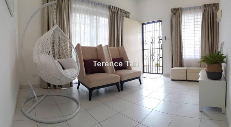 Cluster House for Rent in Eco Tropics, Kota Masai, Pasir Gudang, Pasir Gudang by Terence Tan - iProperty.com.my