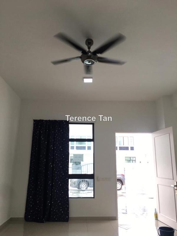 2-storey Terraced House for Sale in Eco Tropics, Greensgate, Harrison, Masai, Pasir Gudang by Terence Tan - iProperty.com.my