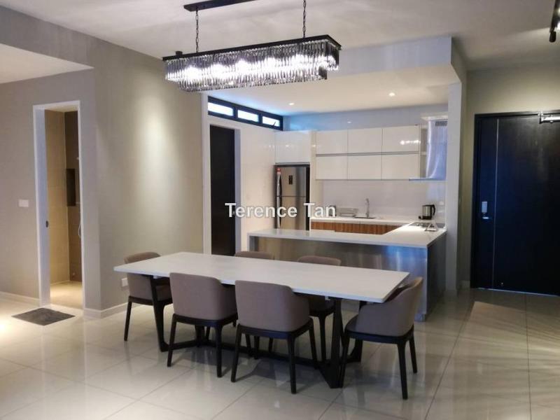 Service Residence for Sale in Setia Sky 88 by Terence Tan - iProperty.com.my
