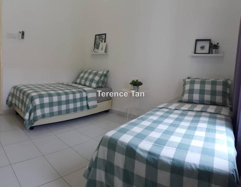 Cluster House for Rent in Eco Tropics, Kota Masai, Pasir Gudang, Pasir Gudang by Terence Tan - iProperty.com.my