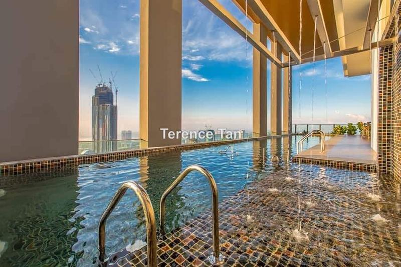 Service Residence for Sale in Setia Sky 88 by Terence Tan - iProperty.com.my