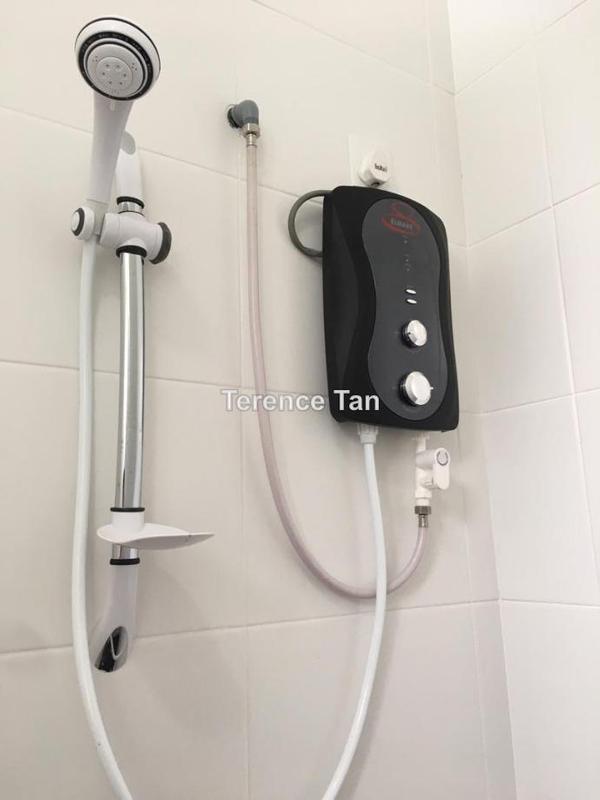 2-storey Terraced House for Sale in Eco Tropics, Greensgate, Harrison, Masai, Pasir Gudang by Terence Tan - iProperty.com.my