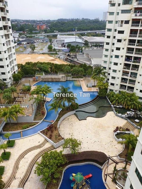 Pangsapuri untuk Dijual di Danga View Apartment oleh Terence Tan - iProperty.com.my