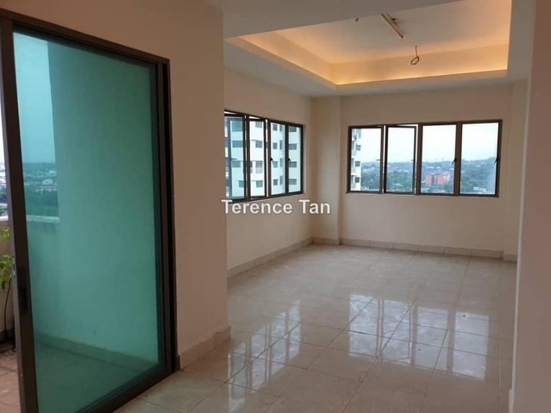 Pangsapuri untuk Dijual di Danga View Apartment oleh Terence Tan - iProperty.com.my