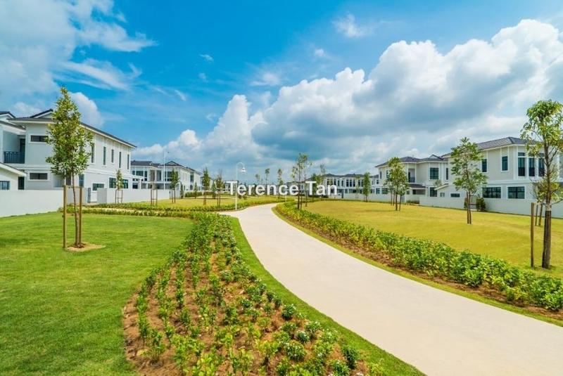 2-storey Terraced House for Sale in Eco Tropics, Greensgate, Harrison, Masai, Pasir Gudang by Terence Tan - iProperty.com.my