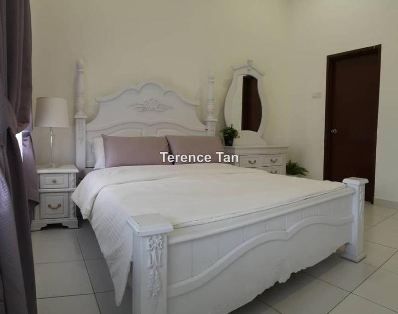 Cluster House for Rent in Eco Tropics, Kota Masai, Pasir Gudang, Pasir Gudang by Terence Tan - iProperty.com.my