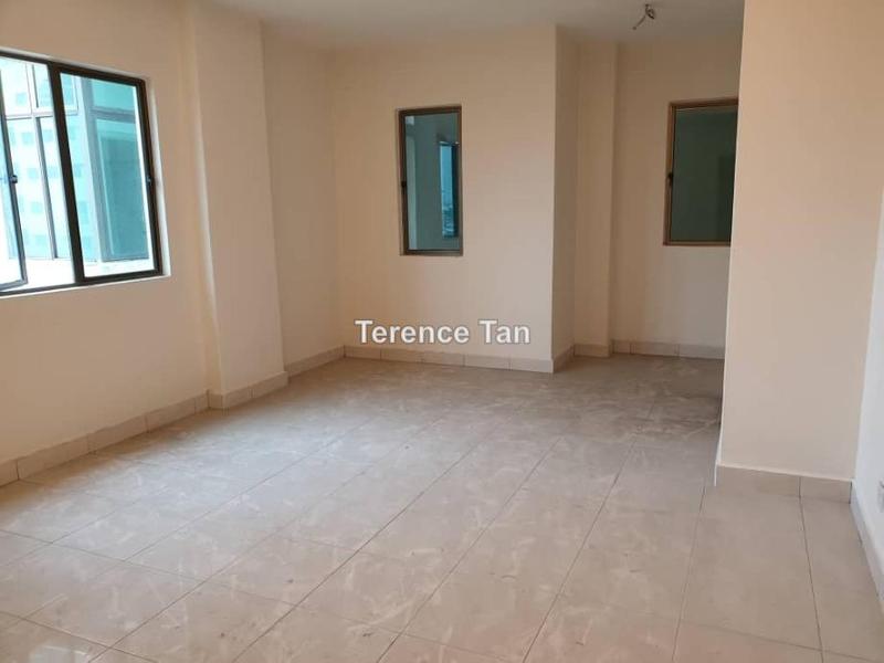 Pangsapuri untuk Dijual di Danga View Apartment oleh Terence Tan - iProperty.com.my