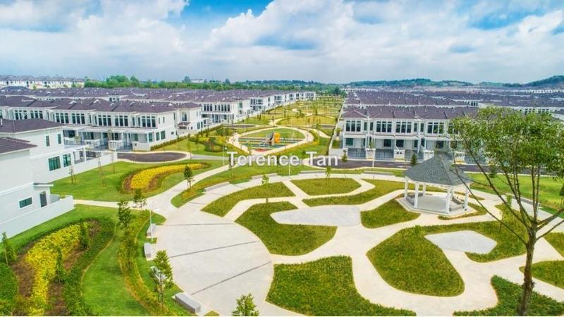 2-storey Terraced House for Sale in Eco Tropics, Greensgate, Harrison, Masai, Pasir Gudang by Terence Tan - iProperty.com.my