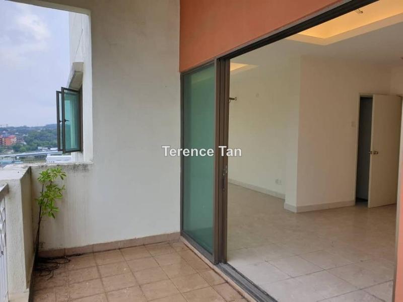 Pangsapuri untuk Dijual di Danga View Apartment oleh Terence Tan - iProperty.com.my